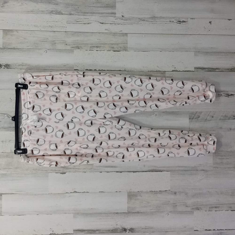 0727 Love @ First Sight Sleep Joggers